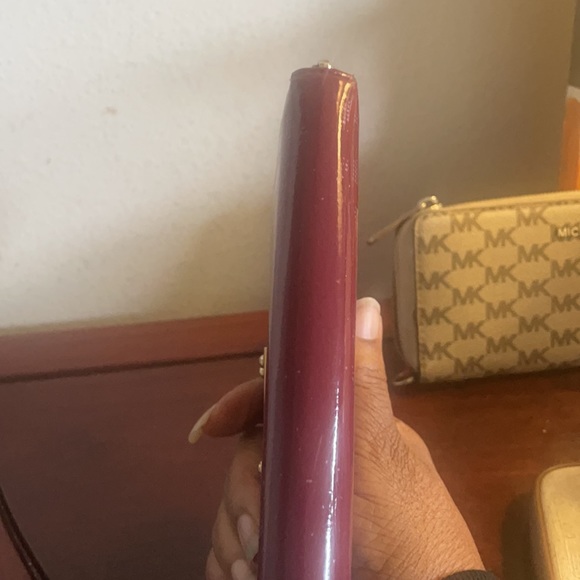 Michael Kors Long Zippy Walket - Picture 10 of 10